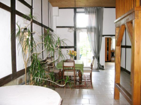 Haus am Mühlenbach